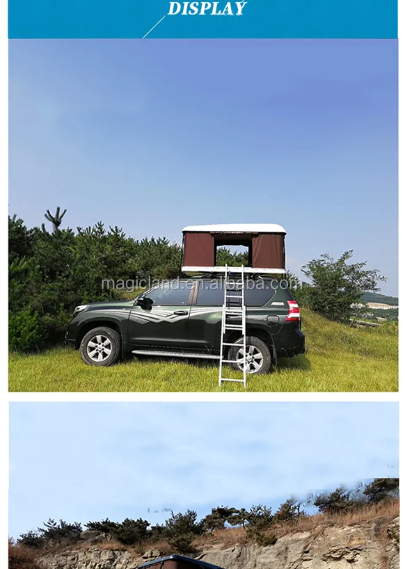 roof top camping tent 4x4