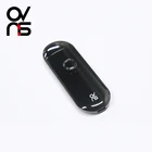 Top quality and manufacturers wholesale OVNS Lough kit vape pod 1ml Ceramic coil cbd vape mod