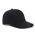 Multi color baseball cap 6 panel mens cheap hot sale plain boning baggy caps cotton hats for adults