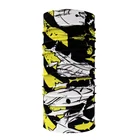 Cheap Custom Printing Sport Head Warp Skull Seamless Mask Tube Bandana