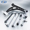 Stable quality car steering suspension control arm parts ball joint