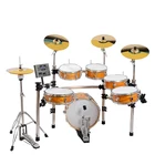 Electric Electronic Drum Electric Drumset Electronic Drum Set
