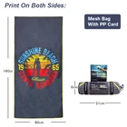 Quick Dry Towel Manufacturer Towels Microfiber High Absorbent Quick Dry Outdoor Sports Travel Towel
