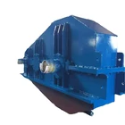 Mechanical power transmission bevel gear gearbox