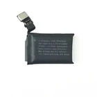 Li-ion Battery Replacement Smart Watch Battery For Apple Iwatch Series 1 2 3 4 38mm 42mm 40mm 44mm