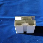 Chinese supplier 6063 aluminium profile to make elevator