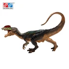 High quality chinese manufacturers plastic dinosaur toys set