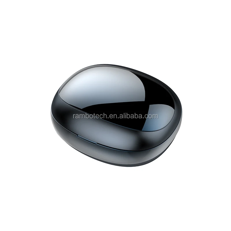 Heavy bass small in-Ear TWS HiFi Sound wireless earbuds earphone RA13J - ANKUX.COM