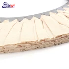Polish Airway Polish Of Cotton Cloth Buffing Wheel
