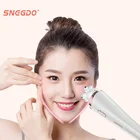 Electric IPX7 Waterproof Facial Cleansing Brush,2 In 1 Spin Brush Face Cleaner Set for Deep Cleaning,Exfoliating,Massage