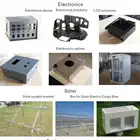 Frames Fabrication Frames OEM Stainless Steel Fabrication Frames