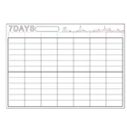 Wholesale Dry Erase Sheet White Board Magnetic Whiteboard Magnet