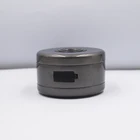 Metal Waterproof Mini Security Door Padlocks BT Bluetooth Smart Lock