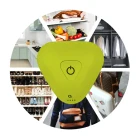 Functional air purifier ozone steril box necklace water treatment ozone ozon jenaratoru