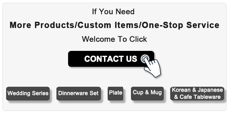 wholesale dinner plates