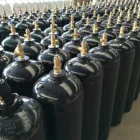 6L/7.5L/12.5L/35L/40L/60L low Pressure Nitrogen/Argon/Acetylene/CO2/ Oxygen Cylinder colour dimensions design