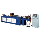 1 2 3 4 5 Inch DW50CNC Factory Price CNC Automatic Mandrel Exhaust Pipe Bender