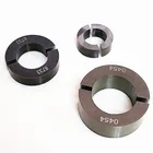 High quality cut toroidal transformer core