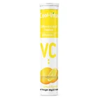 OEM Private Label Nutrition Supplement Vitamin C 1000mg Effervescent Tablets