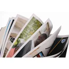 Paper Ring Factory Hot Sale Notebook Diary Paper Drawing And Ring Binder Notebook Diary With Best Quality