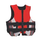 CE approved customize design life vest neoprene lifejacket water park life Jackets