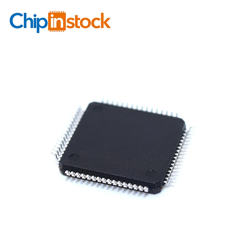 Stm32f103rct6 Stm32f103rct6tr Stm32f103rct7 Integrated Circuits Arm