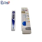 Fda Approved Clinical Rigid Tip Digital Body Forehead Thermometer