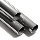 Bs1387 Welded Steel Pipe S235Jr S275Jr S355Jr Erw Round Hollow Tube