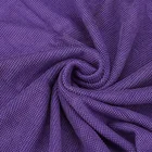 Pure color Microfiber Cleaning Cloth kitchen towel