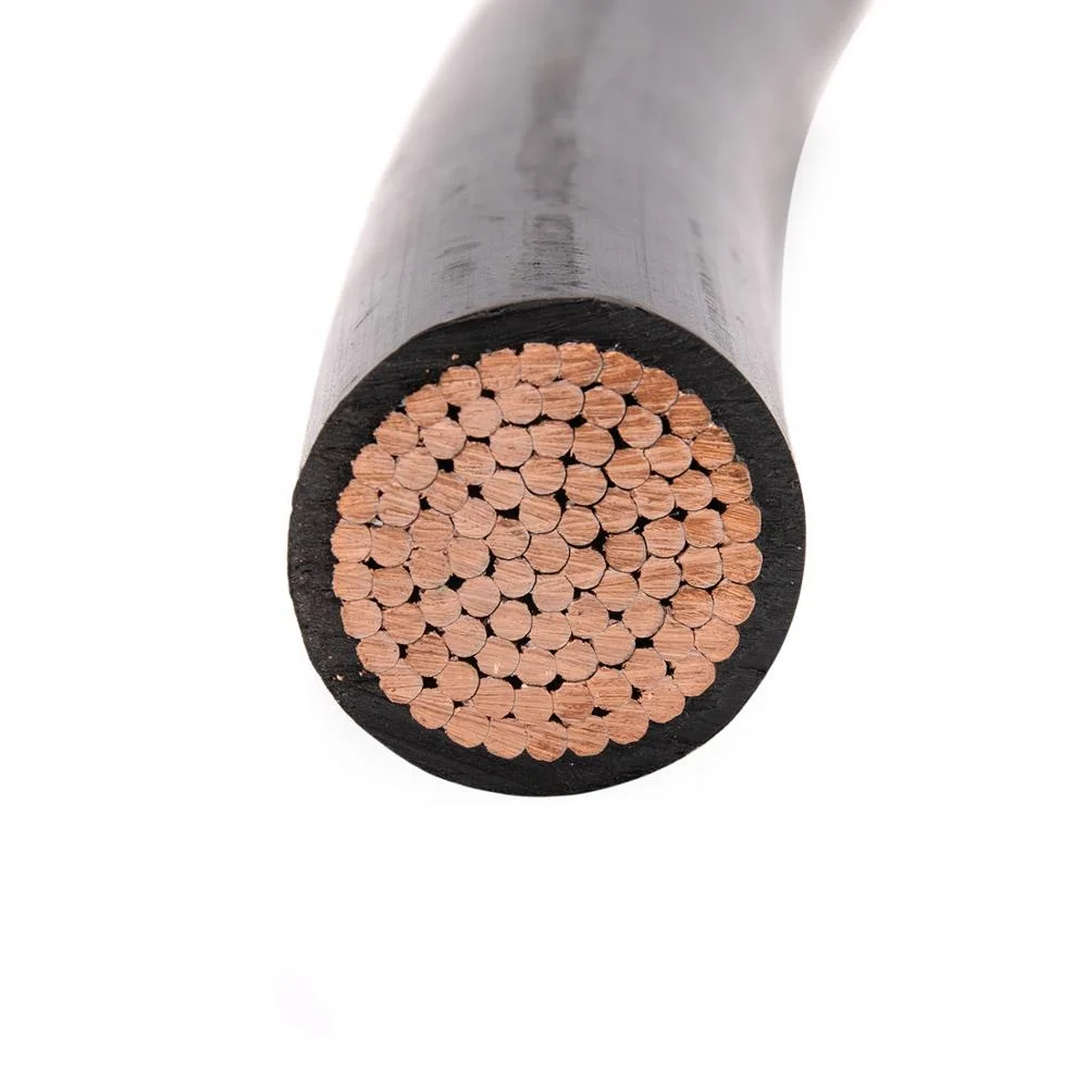 Kv Power Cable Mcm Mcm Mcm Mcm Aluminum Pv Wire Rpv Rhw