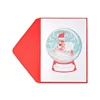/product-detail/snow-globe-luxury-foil-christmas-cards-custom-printing-handmade-greeting-cards-with-envelope-62300133688.html