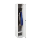 JIANPAI Stainless Steel Storage Cabinet With Door