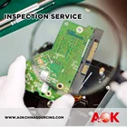 China Professional third party Pre-shipment inspection service- FBA inspection