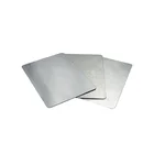 coat machine 440c st37 steel plate hardness value galvanized iron transparent sheet