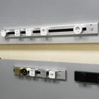 Eurob wholesale electrical socket desktop wall terminal power track rail outlet