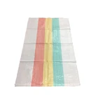 pp woven grain bag/50kg grain packing pp woven sack