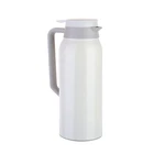 Stainless steel water jug vacuum thermos tea coffee pot