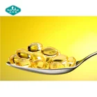 Halal Vegan Omega 3 6 9 Fatty Acid Softgel