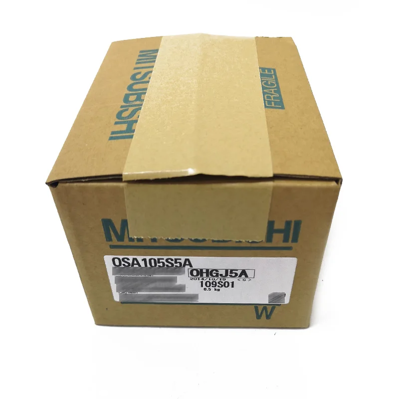 New Gốc Mitsubishi Bộ Mã Hóa Tuyệt Đối OSA105S5A