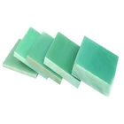Insulating plastic laminated FR4 G10 fiberglass sheet