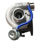 XJA-055 Turbo Charger DK4B-1118010 CA4D32 Engine Turbocharger for Dachai Truck
