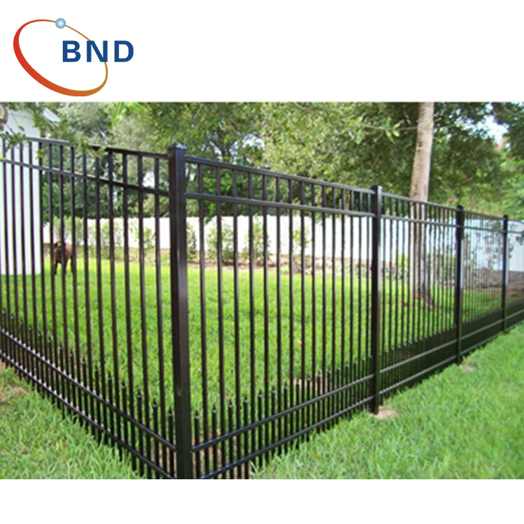 new arrivals wire picket fence aluminum wrought iron pannels