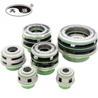 Seal Cartridge Mechanical Seal High Quality Metal Cartridge Mechanical Seal For Flygt 2660 4630 4640 Pumps Fs-25mm