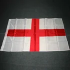 Customized spring garden flags christmas garden flag