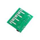 Module DIYmall ESP32S ESP32 4 Channel 4CH WiFi Relay Switch WiFi Bluetooth Relay Module