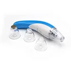 drop ship beauty instrument acne removal facial pore cleaner blackhead remover vacuum