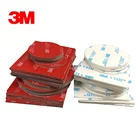 467mp 9448a coated tissue brand custom die cut 3m double sided self foam vhb adhesive tape
