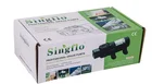 Dc Diaphragm Pump 12v Singflo FLO-2202 35psi Marine Car Washer Electric Diaphragm Pumps Mini 12v Dc Water Pump