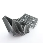 China metal fabricators supply cnc laser cutting custom sheet metal Stamping fabrication metal processing