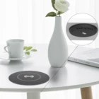 Charger Wireless Desk Charger Long Distance Wireless Charger Under A Table/desk